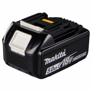 Makita BL1850B 18V LXT 5.0Ah Li - ion Battery - BL1850B - Makita - Trade Counter Direct