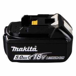 Makita BL1850B 18V LXT 5.0Ah Li - ion Battery - BL1850B - Makita - Trade Counter Direct