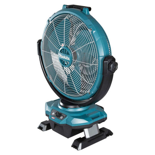 Makita CF003GZ 40V Max XGT 450mm Cordless Fan - CF003GZ - Makita - Trade Counter Direct