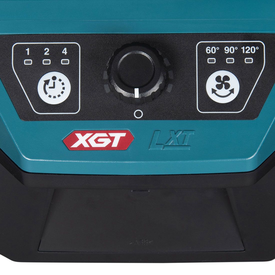 Makita CF003GZ 40V Max XGT 450mm Cordless Fan - CF003GZ - Makita - Trade Counter Direct