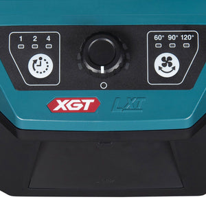 Makita CF003GZ 40V Max XGT 450mm Cordless Fan - CF003GZ - Makita - Trade Counter Direct