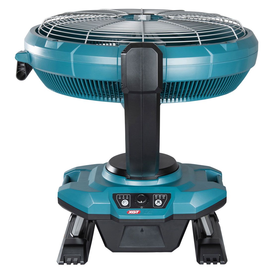 Makita CF003GZ 40V Max XGT 450mm Cordless Fan - CF003GZ - Makita - Trade Counter Direct