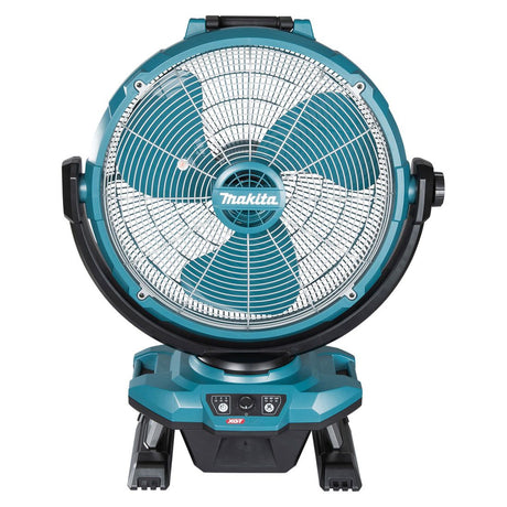 Makita CF003GZ 40V Max XGT 450mm Cordless Fan - CF003GZ - Makita - Trade Counter Direct