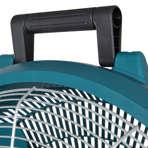 Makita CF003GZ 40V Max XGT 450mm Cordless Fan - CF003GZ - Makita - Trade Counter Direct