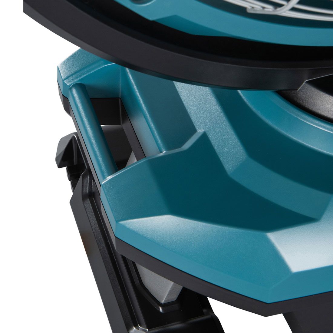 Makita CF003GZ 40V Max XGT 450mm Cordless Fan - CF003GZ - Makita - Trade Counter Direct