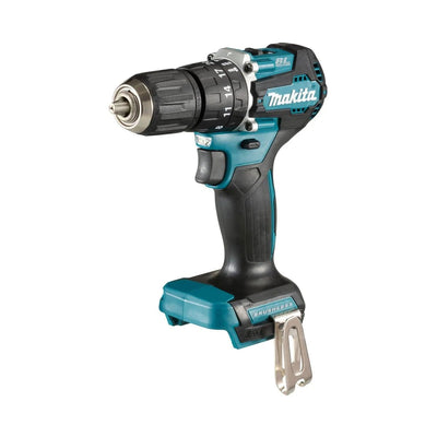 Makita DHP487 18V LXT Brushless Combi Drill Body Only - DHP487Z - Makita - Trade Counter Direct