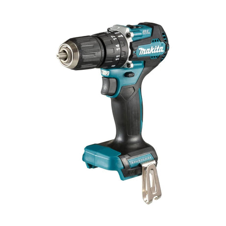 Makita DHP487 18V LXT Brushless Combi Drill Body Only - DHP487Z - Makita - Trade Counter Direct