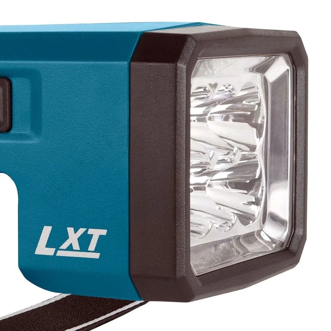 MAKITA DML186 Cordless 18V LXT Cordless LED Flashlight Body Only - DML186 - Makita - Trade Counter Direct