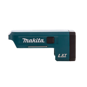 MAKITA DML186 Cordless 18V LXT Cordless LED Flashlight Body Only - DML186 - Makita - Trade Counter Direct