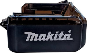 Makita E - 03084 31 Piece Impact Black Bit Set in Battery Case - E-03084 - Makita - Trade Counter Direct