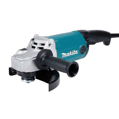 Makita GA7090N/1 Angle Grinder 180mm - 110V - GA7090N/1 - Makita - Trade Counter Direct