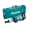 Makita HM1511/2 AVT Electric Breaker 1900W 240V with Carry Case - HM1511-240V - Makita - Trade Counter Direct
