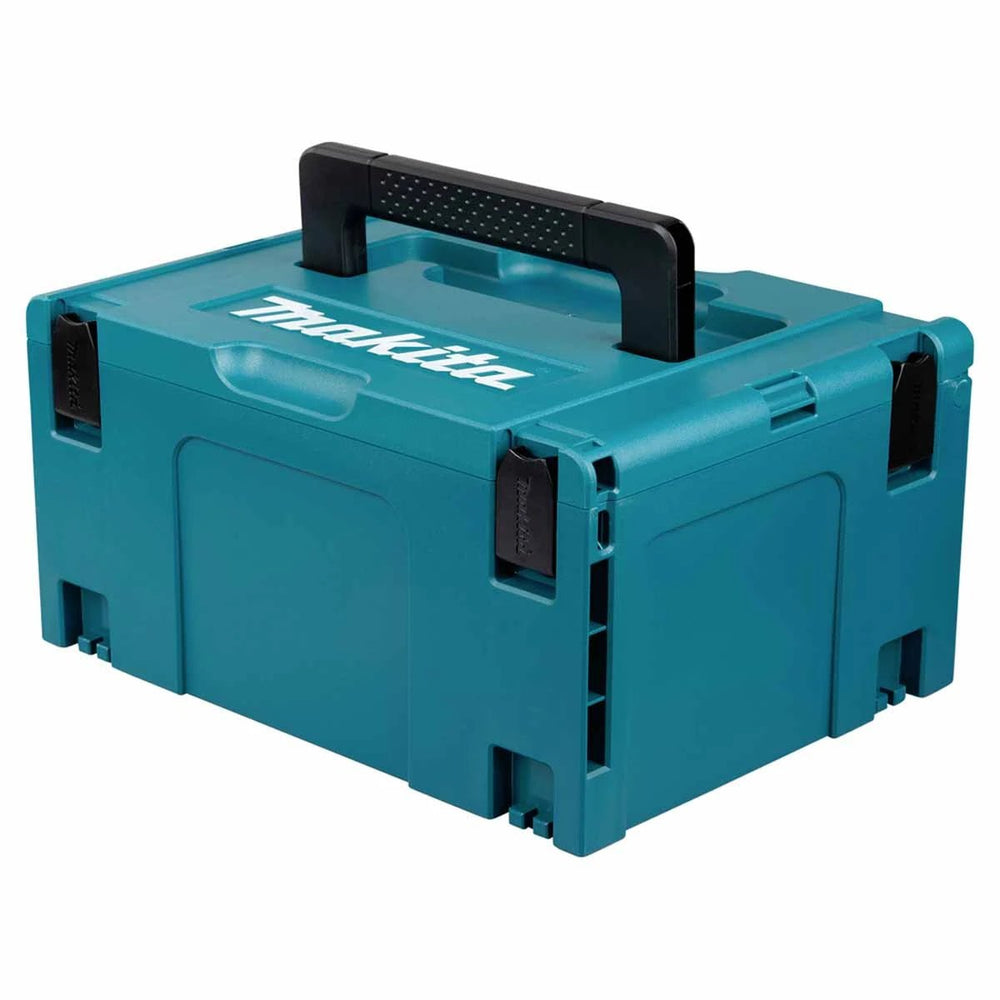 Makita MAKPAC Connector Case Type 3 - 821551 - 8 - 821551-8 - Makita - Trade Counter Direct