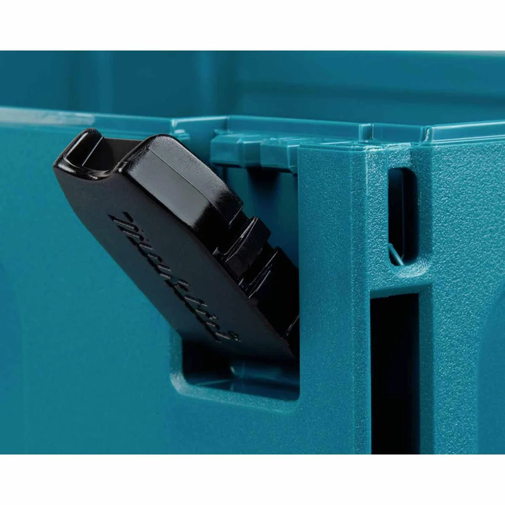 Makita MAKPAC Connector Case Type 3 - 821551 - 8 - 821551-8 - Makita - Trade Counter Direct