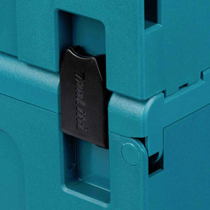 Makita MAKPAC Connector Case Type 3 - 821551 - 8 - 821551-8 - Makita - Trade Counter Direct