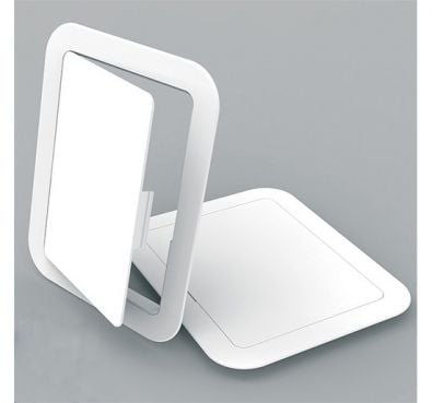 Manthorpe Access Panel White - GL50 - Manthorpe - Trade Counter Direct
