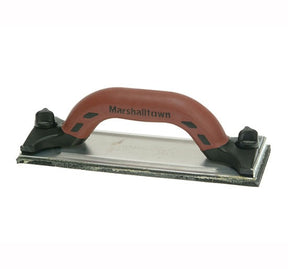 Marshalltown 20D Hand Sander - Durasoft Handle - M20D Sander Hand - M/T20D - MarshallTown - Trade Counter Direct