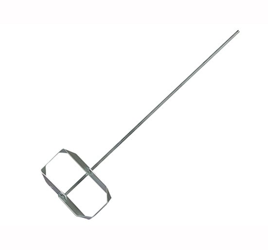Marshalltown M819 Plasterers Quik Mix - M819 Drywall Tool - M/T819 - MarshallTown - Trade Counter Direct