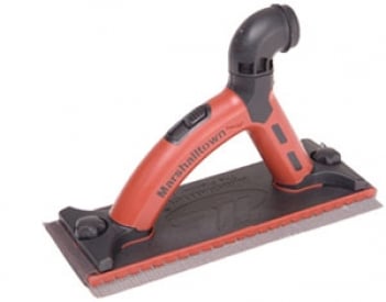 Marshalltown - Vacuum Sander and Screens - Options Available - M/TVS733 - MarshallTown - Trade Counter Direct