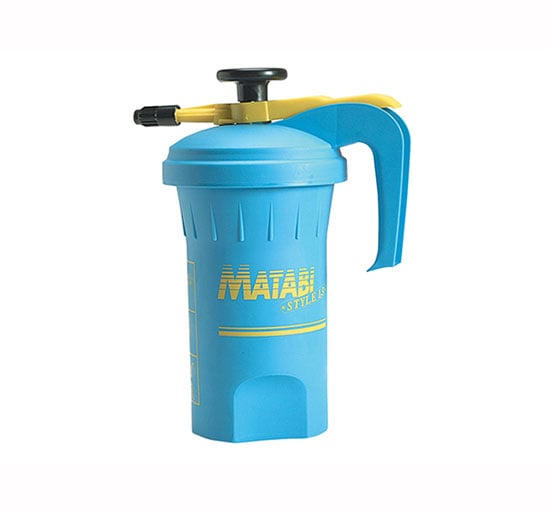 Matabi Style 1.5 Sprayer - 1 Litre - 1 Litre - MTB3841 - Matabi - Trade Counter Direct