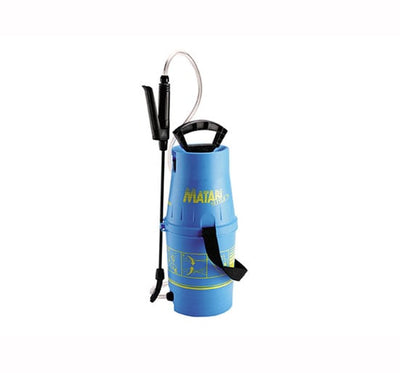 Matabi Style 7 Sprayer - 5 Litre - 5 Litre - MTB3846 - Matabi - Trade Counter Direct