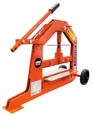 Belle - MaxiPave Block Splitter c/w blades - Type