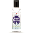 MediKings S16898 Over 60% Alcohol Hand Sanitiser No Rinse Formula - 50ml - S16898 - Trade Counter Direct - Trade Counter Direct