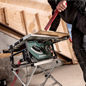 Metabo Stand TSU, Foldable stand for TS 254 M - 629003000