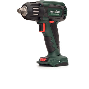 Metabo SSW18LTX400BL 18v 1/2in Brushless Impact Wrench - Bare Unit - 602205840