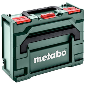 Metabo 626883000 145 Metabox - METABOX - 145 (No Insert) - METABOX-145 - Metabo Power Tools UK - Trade Counter Direct