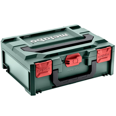 Metabo 626883000 145 Metabox - METABOX - 145 (No Insert) - METABOX-145 - Metabo Power Tools UK - Trade Counter Direct