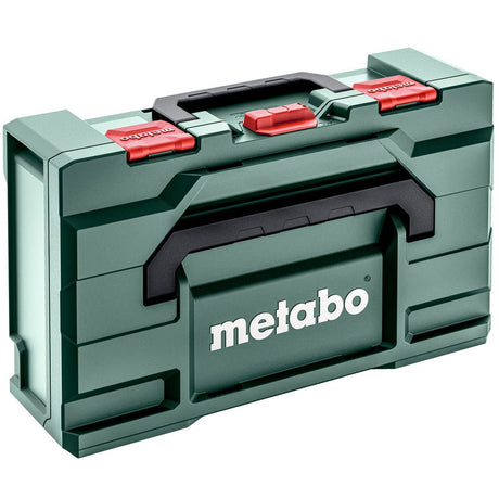 Metabo 626884000 145 Long Metabox - METABOX - 145L (No Insert) - METABOX-145L - Metabo Power Tools UK - Trade Counter Direct