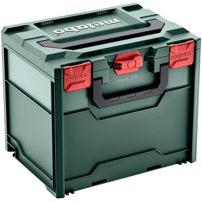 Metabo 626888000 340 Metabox - METABOX - 340 (No Insert) - METABOX-340 - Metabo Power Tools UK - Trade Counter Direct