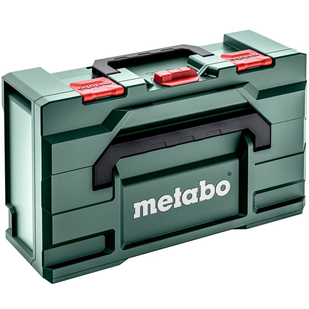 Metabo 626889000 165 Long Metabox - METABOX-165L (No Insert)