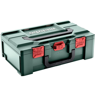 Metabo 626889000 165 Long Metabox - METABOX - 165L (No Insert) - METABOX-165L - Metabo Power Tools UK - Trade Counter Direct