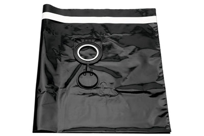 Metabo 630325000 5 x 35 - 50L PE Disposable Bags for ASR35 - 630325000 - Metabo Power Tools UK - Trade Counter Direct