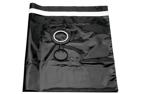 Metabo 630325000 5 x 35 - 50L PE Disposable Bags for ASR35 - 630325000 - Metabo Power Tools UK - Trade Counter Direct