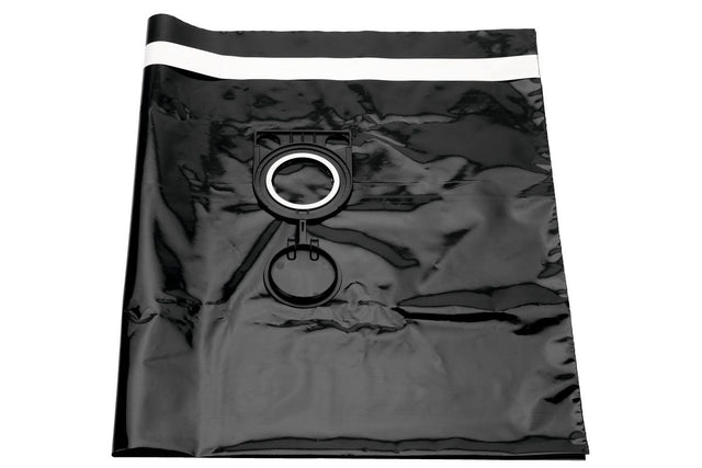 Metabo 630325000 5 x 35 - 50L PE Disposable Bags for ASR35 - 630325000 - Metabo Power Tools UK - Trade Counter Direct