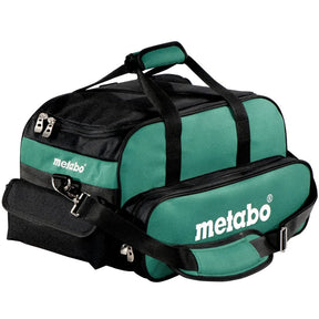 Metabo 657006000 Small Tool Bag - 657006000 - Metabo Power Tools UK - Trade Counter Direct