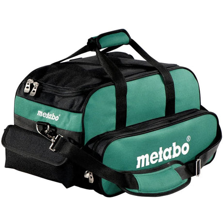 Metabo 657006000 Small Tool Bag - 657006000 - Metabo Power Tools UK - Trade Counter Direct