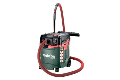 Metabo ASA 30 H PC (602088380) 240V Wet and Dry Vacuum Cleaner - 602088380 - Metabo Power Tools UK - Trade Counter Direct