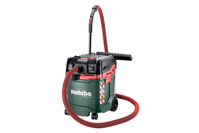 Metabo ASA 30 M PC (602087380) 240V Wet and Dry Vacuum Cleaner - 602087380 - Metabo Power Tools UK - Trade Counter Direct