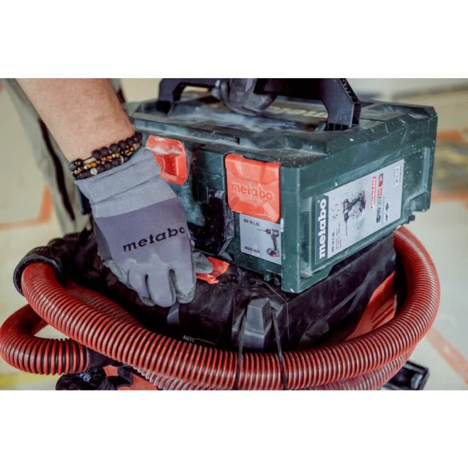 Metabo ASA 30 M PC Vacuum Cleaner (602087390) - 602087390 - Metabo Power Tools UK - Trade Counter Direct
