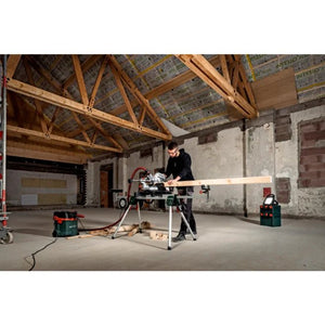 Metabo ASA 30 M PC Vacuum Cleaner (602087390) - 602087390 - Metabo Power Tools UK - Trade Counter Direct