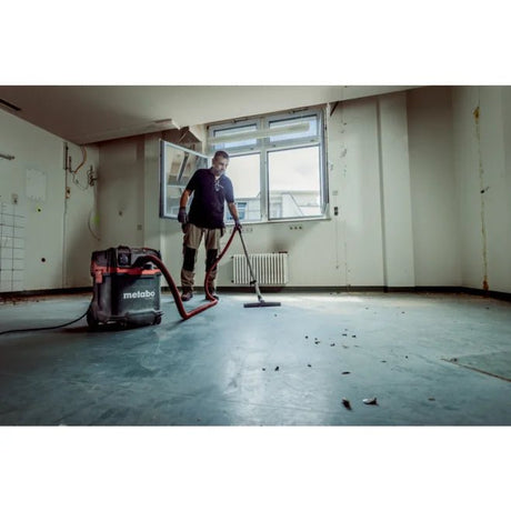 Metabo ASA 30 M PC Vacuum Cleaner (602087390) - 602087390 - Metabo Power Tools UK - Trade Counter Direct