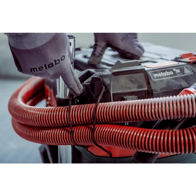 Metabo ASA 30 M PC Vacuum Cleaner (602087390) - 602087390 - Metabo Power Tools UK - Trade Counter Direct