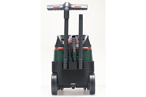 Metabo ASR35MACP110V 1400w M Class Wet and Dry Dust Extractor - 602058390 - ASR35MACP110V - Metabo Power Tools UK - Trade Counter Direct
