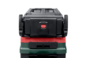 Metabo ASR36 - 18BL25MSC 36 - 18V M - Class Cordless Dust Extractor Bare Unit - 602046850 - ASR36-18BL25MSC - Metabo Power Tools UK - Trade Counter Direct