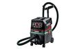 Metabo ASR36 - 18BL25MSC 36 - 18V M - Class Cordless Dust Extractor Bare Unit - 602046850 - ASR36-18BL25MSC - Metabo Power Tools UK - Trade Counter Direct