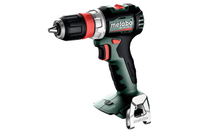 Metabo BS 18 L BL Q (613156840) 18V Brushless Cordless Drill Driver - Body Only - 613156840 - Metabo Power Tools UK - Trade Counter Direct